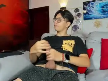 Chaturbate Private Sex Chat of patrick_ander