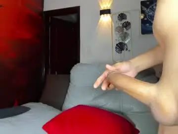 Chaturbate Sex Chat of patrick_ander