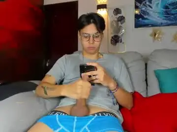 Chaturbate Adult Video Chat of patrick_ander
