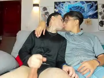 Chaturbate Live Sex of patrick_ander