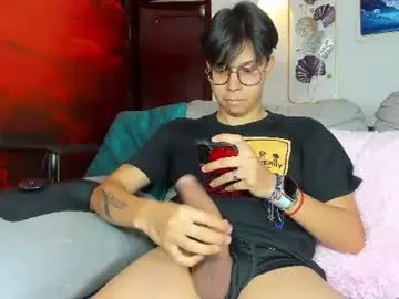 Chaturbate Watch Live Sex Cams of patrick_ander