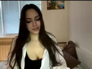 Chaturbate Adult Webcam of rosenavillifana