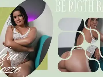Chaturbate Private Sex Chat of sara_rozze