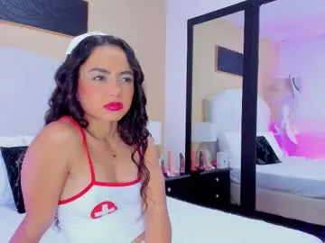 Chaturbate Adult Video Chat of sofiabrank