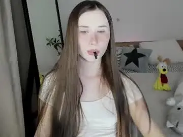 Chaturbate Free Live Porn of stella_sunny