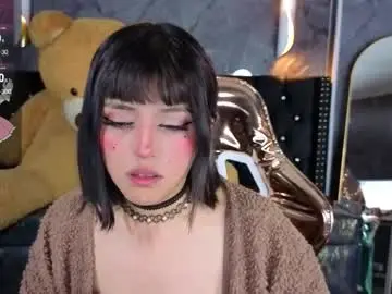 Chaturbate Nude Webcam of tamako_kitty_b