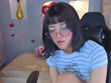 Chaturbate Sex Chat of tamako_kitty_b