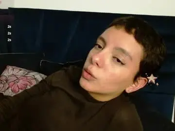 Chaturbate Sex Cam of thegodmother_gh