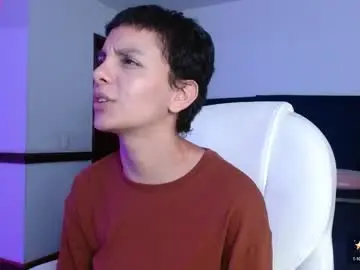 Chaturbate Sex Chat of thegodmother_gh