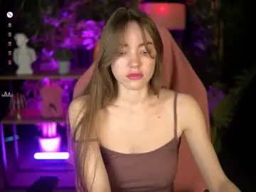 Chaturbate Nude Webcam of velouraa