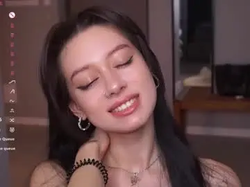 Chaturbate Private Sex Chat of waki_fuckie