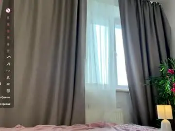 Chaturbate Sex Cam of waki_fuckie