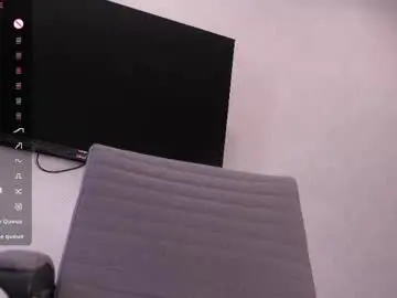 Chaturbate Private Sex Chat of waki_fuckie