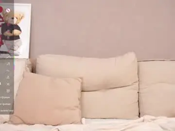 Chaturbate Sex Chat of waki_fuckie