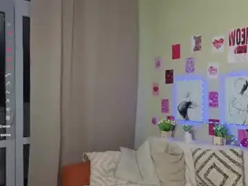 Chaturbate Sex Cam of waki_fuckie