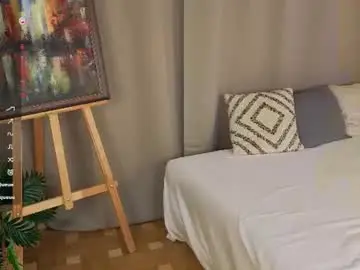 Chaturbate Sex Chat of waki_fuckie