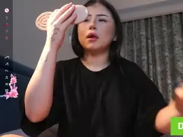 Chaturbate Watch Live Sex Cams of waki_fuckie