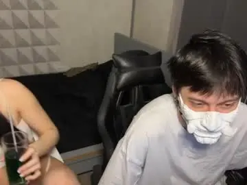 Chaturbate Adult Video Chat of x_leon_