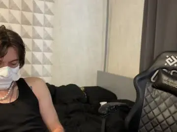 Chaturbate Adult Webcam of x_leon_