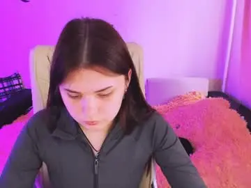 Chaturbate Adult Webcam of your_megan_