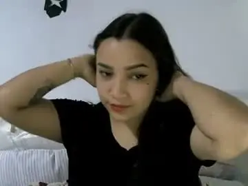 Chaturbate Sex Cam of abbie_23