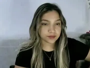 Chaturbate Free Porn Cam of abbie_23