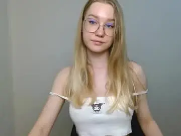 Chaturbate Best Webcam of abbymoore__