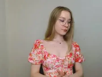 Chaturbate Nude Webcam of abbymoore__