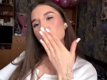 Chaturbate Free Live Porn of adeleapel