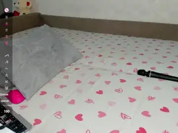 Chaturbate Live Sex of adelina__sweety____