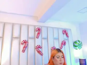 Chaturbate Adult Webcams of adreeaperez1