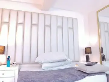 Chaturbate Sex Cam of adreeaperez1