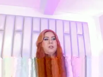 Chaturbate Private Sex Chat of adreeaperez1