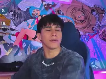 Chaturbate Free Live Porn of allexcano