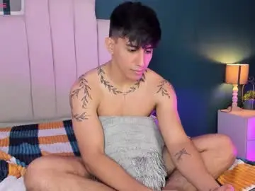 Chaturbate Free Live Porn of allexcano