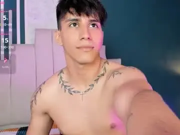 Chaturbate Adult Webcam of allexcano