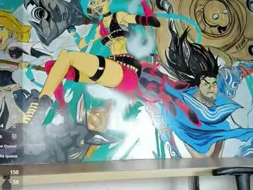 Chaturbate Adult Webcam of allexcano