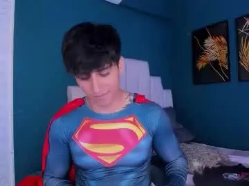 Chaturbate Live Porn of allexcano