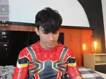 Chaturbate Best live sex cam show of allexcano