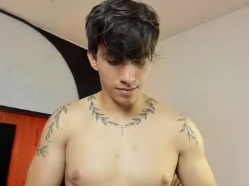 Chaturbate Adult Video Chat of allexcano