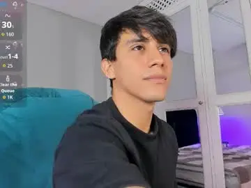 Chaturbate Live Sex Cam of allexcano