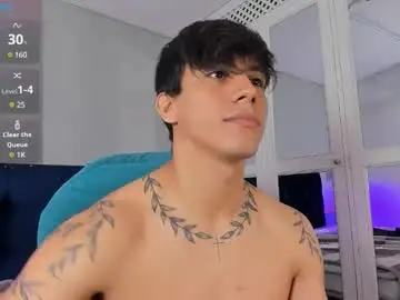 Chaturbate Free Live Porn of allexcano