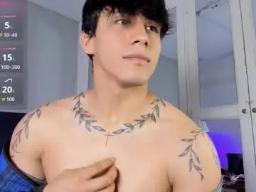 Chaturbate Free Porn Cam of allexcano