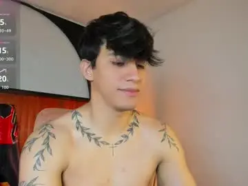 Chaturbate Sex Chat of allexcano