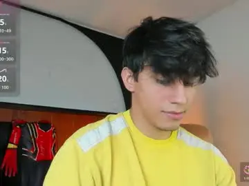 Chaturbate Free Porn Cam of allexcano