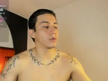 Chaturbate Live Sex Cam of allexcano