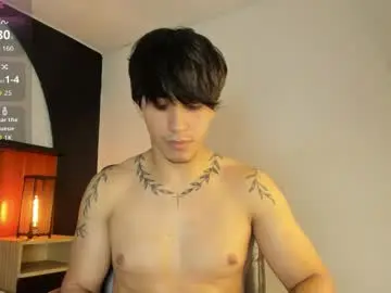 Chaturbate Sex Chat of allexcano