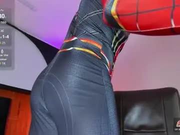 Chaturbate Free Porn Cam of allexcano