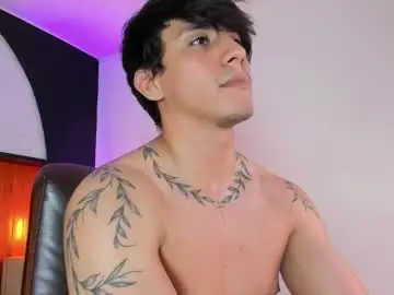 Chaturbate Sex Chat of allexcano