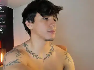 Chaturbate Adult Webcams of allexcano